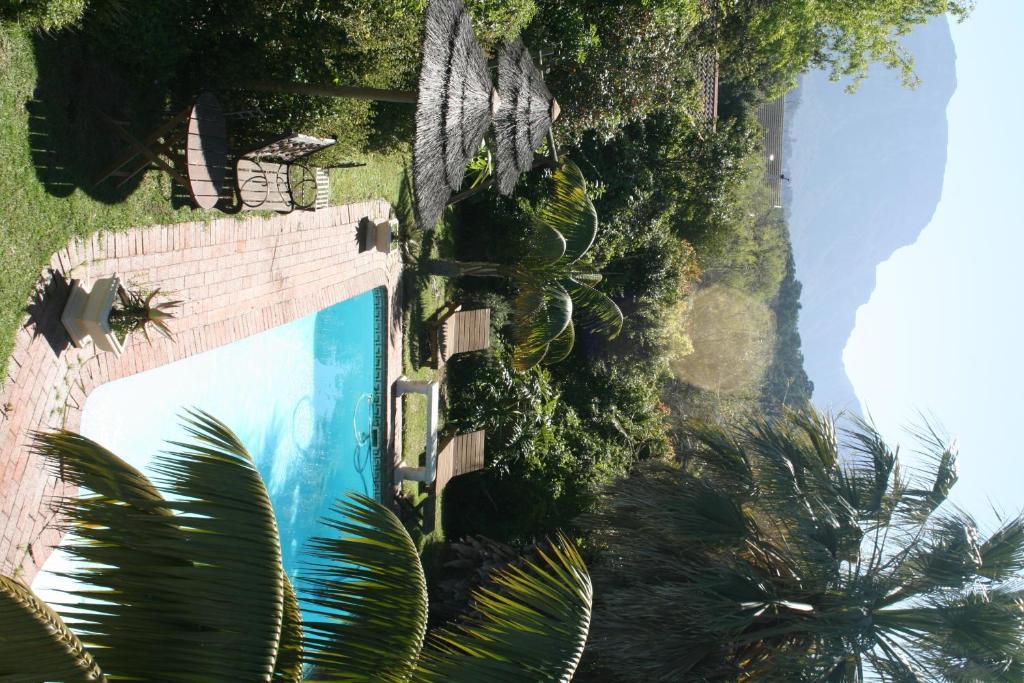 Constantia Lazy River Città del Capo Camera foto