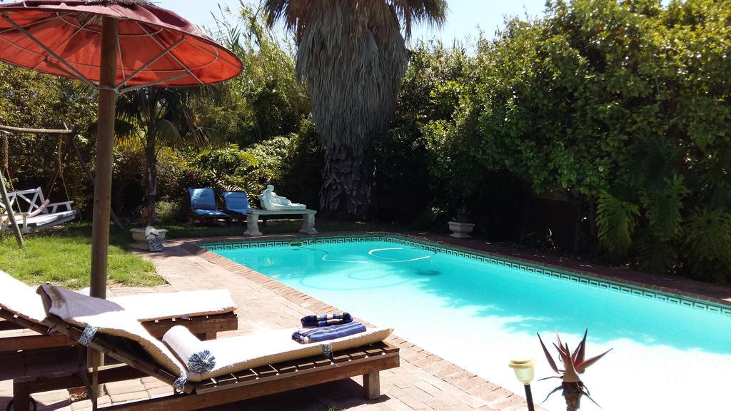 Constantia Lazy River Città del Capo Esterno foto